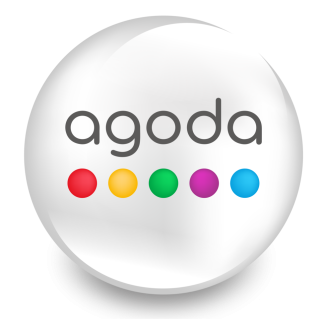 WhatsApp Agoda 