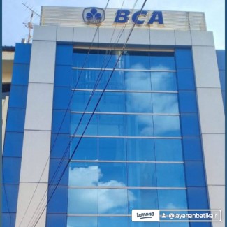 BCA KCP Taman Sari 