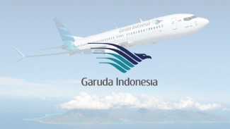 Cara Reschedule Garuda Indonesia 