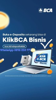 KlikBCA