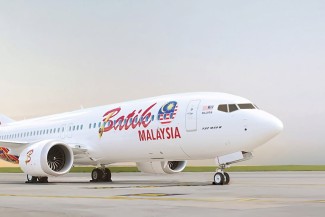 Cs Batik Air 