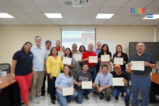 Faith-Based training
