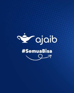 Cs Ajaib sekuritas 