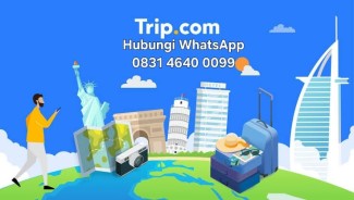Trip.com Indonesia 