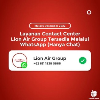 Lion Air group 
