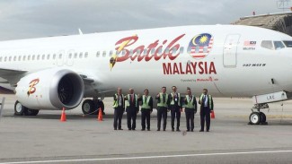 Cs Batik Air