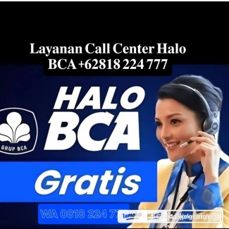 KlikBCA Bisnis 