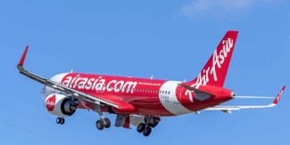 Call Center Air Asia 