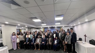 Group Picture