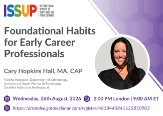 Foundations of Early Habits