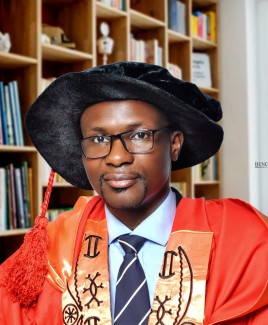 Abdullahi Abdulwahab Yakubu