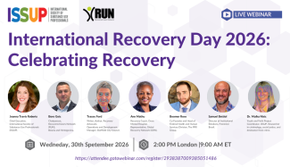 Recovery Day Webinar