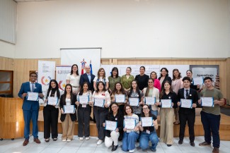 ISSUP Paraguay - closing