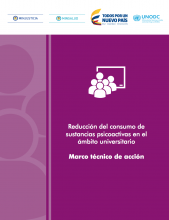 www.odc.gov.co Drug Demand Reduction (1105) Drug policy, young people (97)