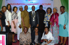 فصل ملی نایجریا