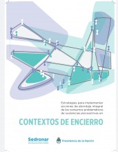 presídios de prevenção Estratégias e diretrizes para o desenvolvimento de programas de prevenção de prisões