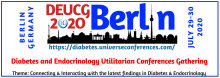 Diabetes and Endocrinology Utilitarian Conferences Gathering