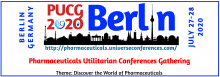 Pharmaceuticals Utilitarian Conferences Gathering