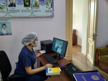 Apoyo psicosocial durante COVID-19, Uzbekistán