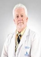 Dr Lientur Taha, Presidente de la Sociedad de Neurología, Psiquiatría y Neurocirugía