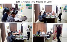 Training for Pakistan’s Substance Use Treatment Professionals on Basic Level UTC 1: Physiology & Pharmacology for Addiction Professionals Organized by: ISSUP Pakistan (Approved Training Provider by CPDAP) and Host Organization: Subhan Medical Center Trust
