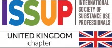 ISSUP UK Logo