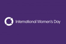 International Women's Day ISSUP