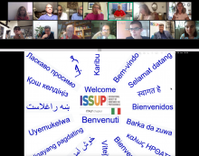 ISSUP