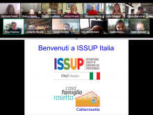 ISSUP