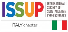 Логотип ISSUP Італія