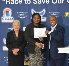 МРТ-ны жеңілдетушілерді сертификаттау бойынша оқыту