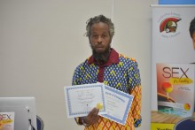 МРТ-ны жеңілдетушілерді сертификаттау бойынша оқыту