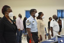 МРТ-ны жеңілдетушілерді сертификаттау бойынша оқыту