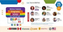 Programa SOGI – Lima y Callao 2018 -2020