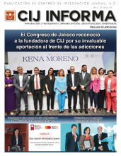 ISSUP CIJ ISSUP Mexico