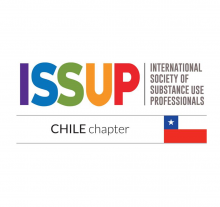 Logo de Issup