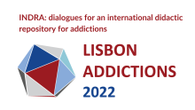 INDRA Lisbon Addictions