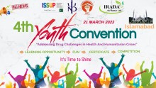 4th Youth Convention Islamabad