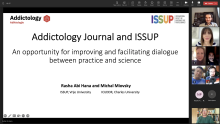 Journal writing workshop