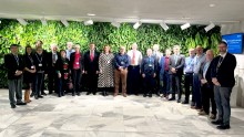 Global Consultation with Professional Associations and Academia on the Implementation of the Global Alcohol Action Plan (GAAP) 2022-2030