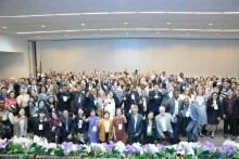 مؤتمر ICUDDR 2023 شيانغ ماي تايلاند ISSUP