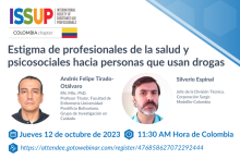 ISSUP Colombia