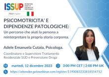 ISSUP Italy