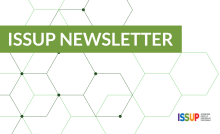 ISSUP newsletter