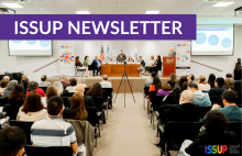 ISSUP Newsletter