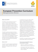 EUPC Flyer page 1