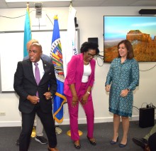 Fotografía relajada