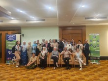 Expert Round Table Meeting in Preparation for Piloting Decriminalization