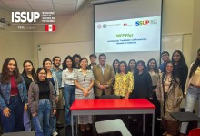 INEP plus Perú
