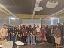 Workshop on Mindfulness based practices in the workplace – Edith Cowan University (ECU)